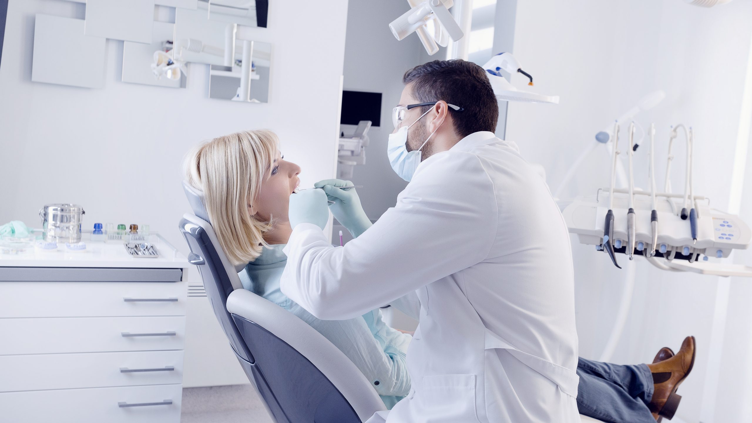 Dentist in Marco Island, FL