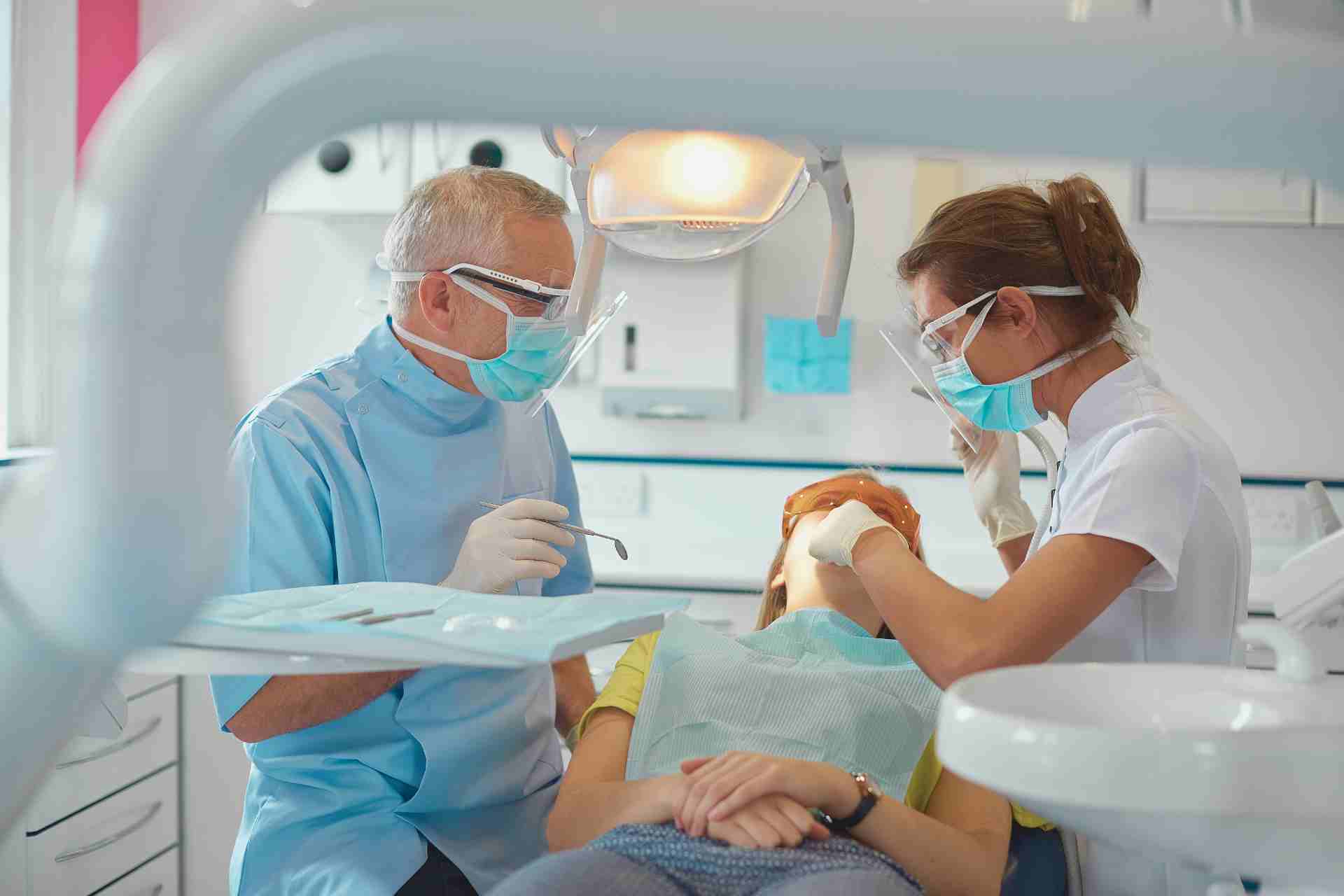 Dentist in Marco Island, FL